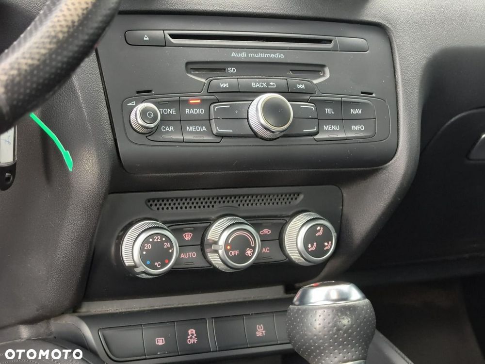 Audi A1 3-drzwiowe - 15