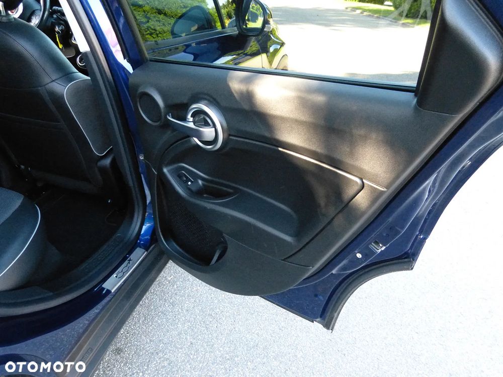 Fiat 500X 1.4 Multiair 4x2 S&S Cross - 24