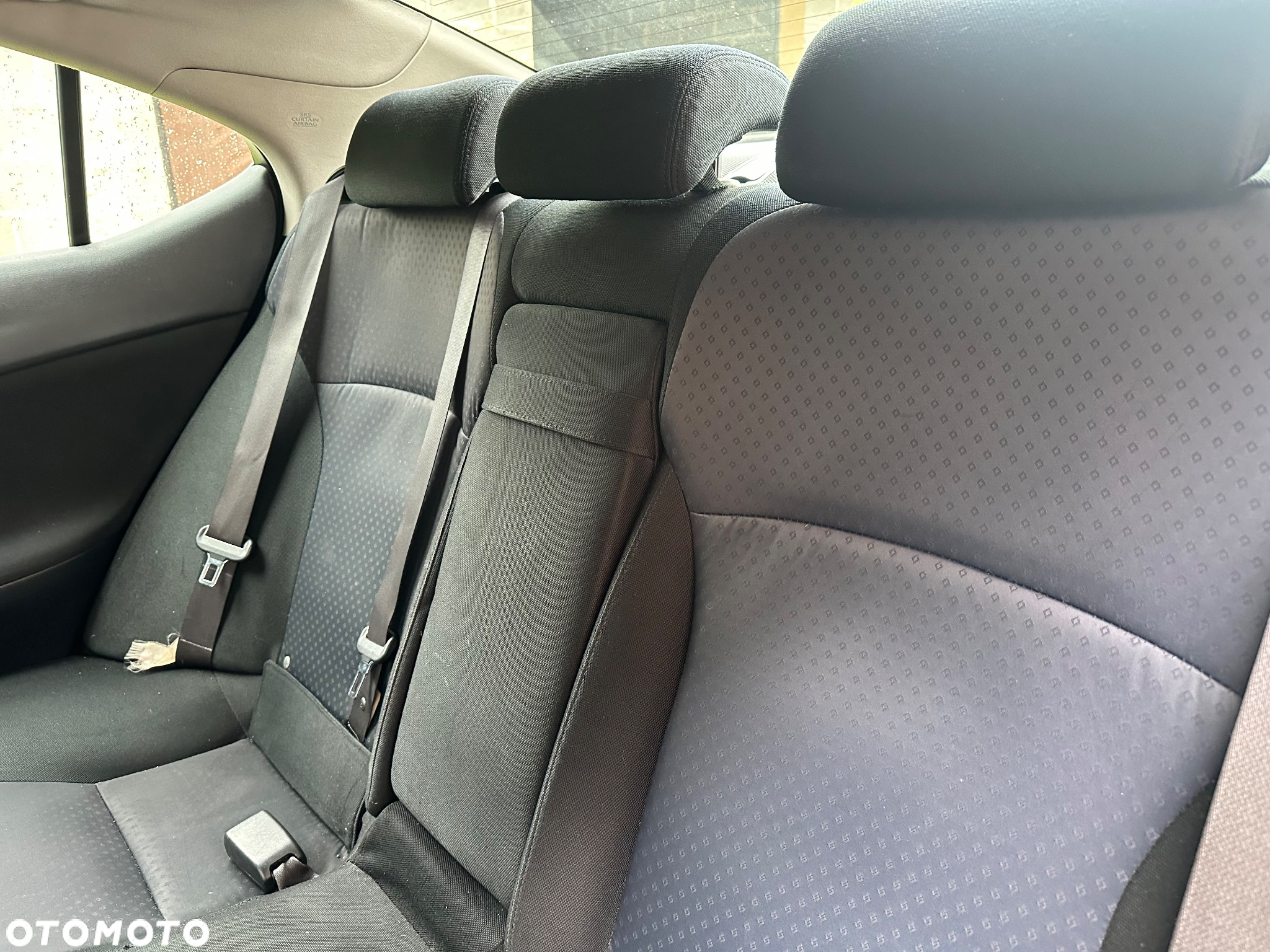 Lexus IS 220 D Comfort - 13