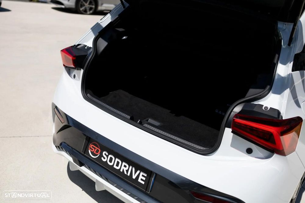 Cupra Born 58 kWh - 39