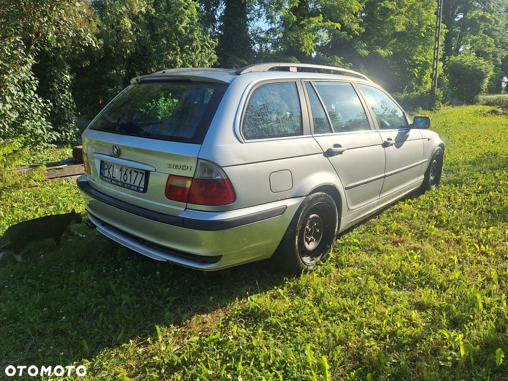 BMW Seria 3 - 1