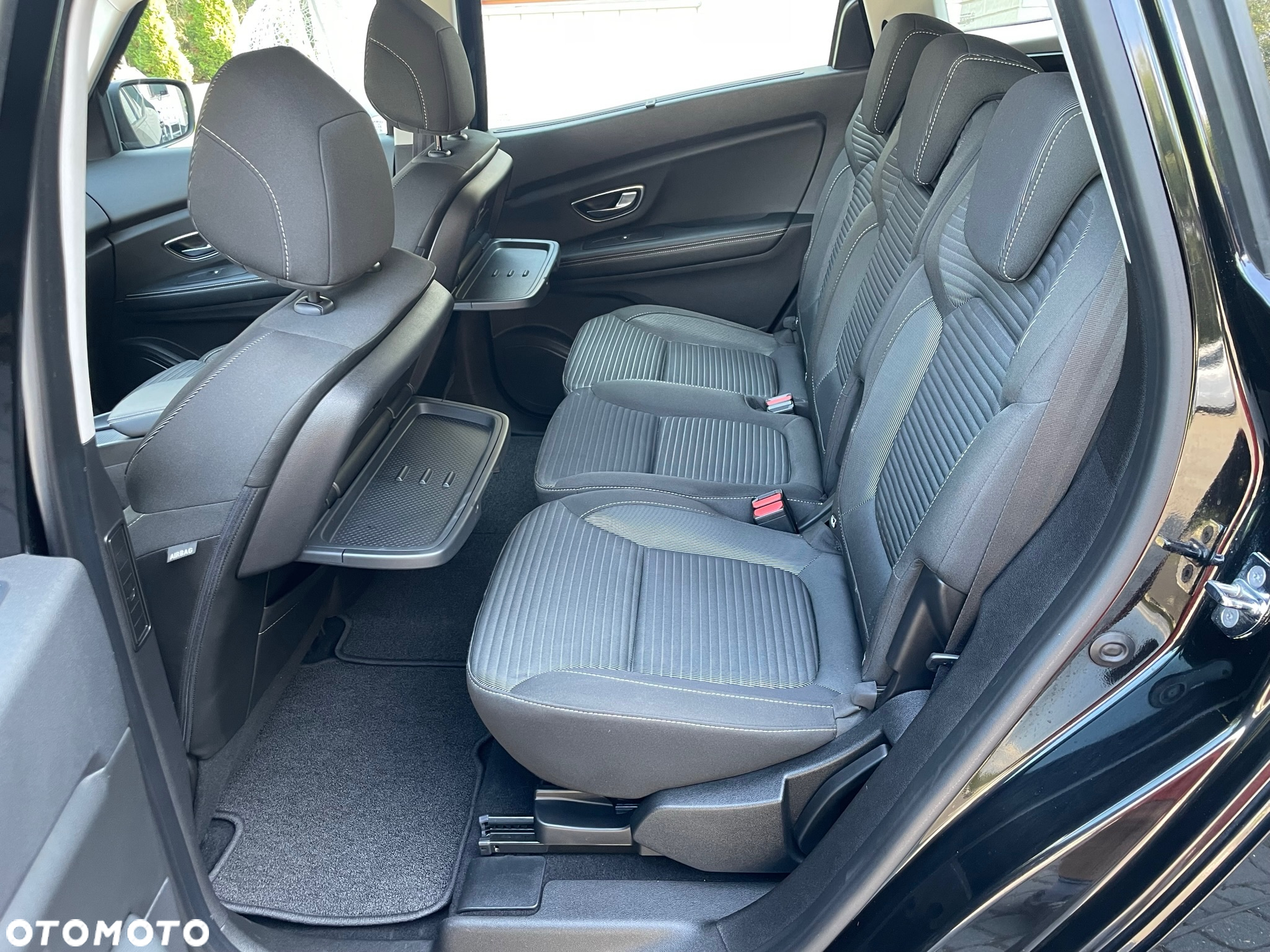 Renault Grand Scenic Gr 1.6 dCi Intens - 29