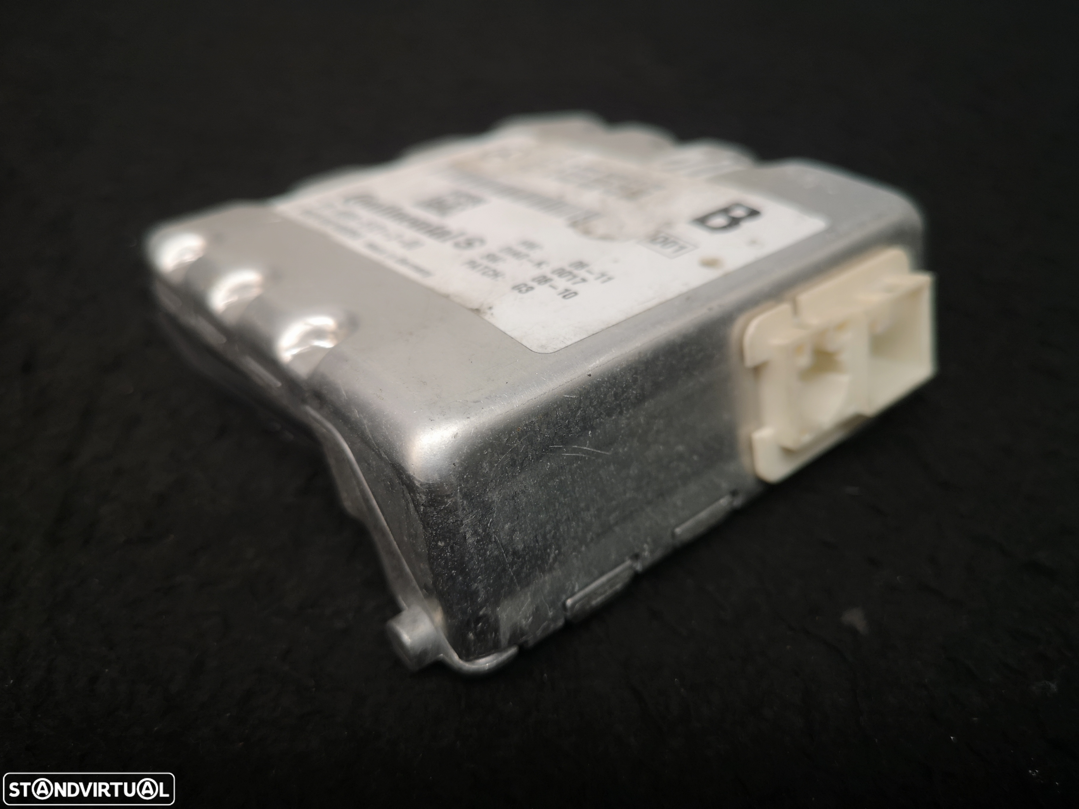 Camara frente frontal Mercedes 2006-2013 - 6