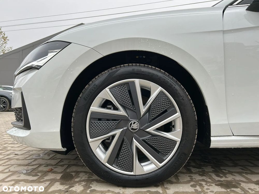 Skoda Superb - 9