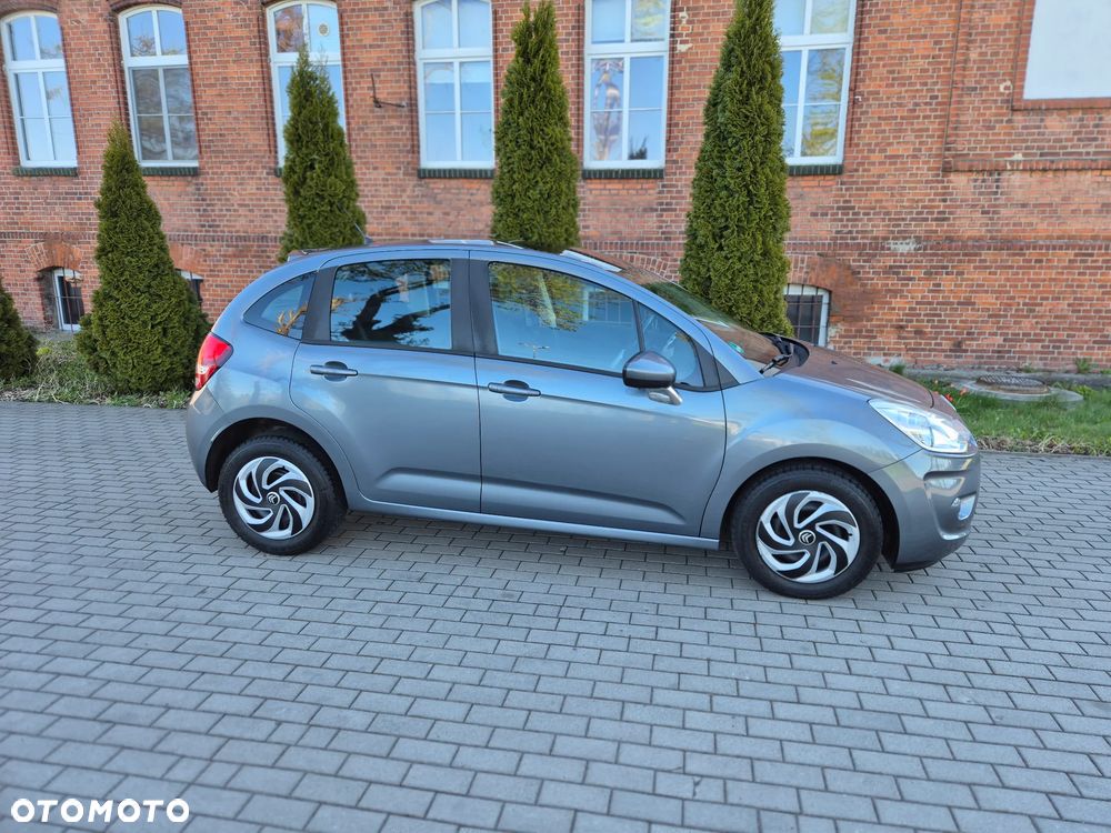 Citroën C3 1.4 VTi Exclusive - 24