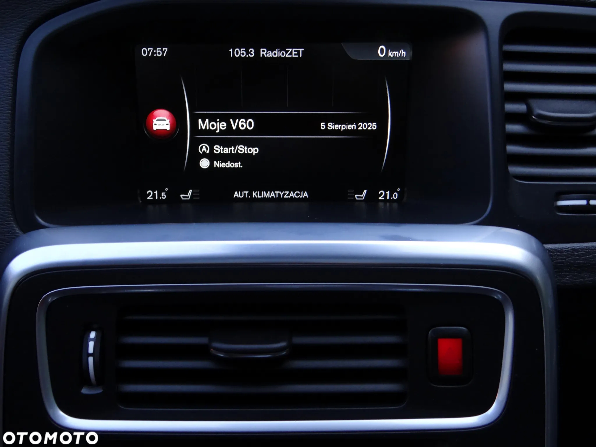 Volvo V60 D4 Geartronic Summum - 25