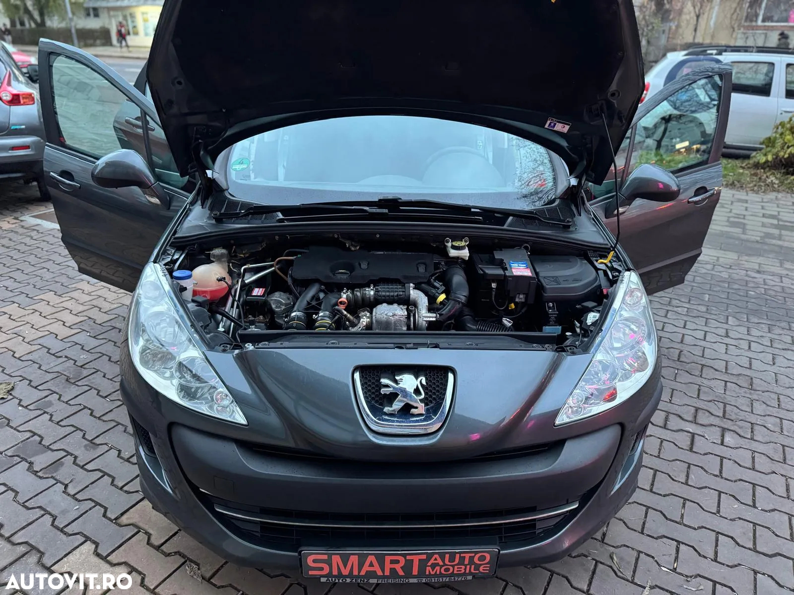 Peugeot 308 - 10