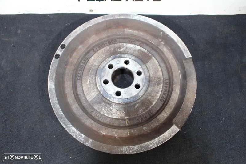 Volante Motor Volkswagen Polo (9N_)  045105273 / 045 105 273 - 5