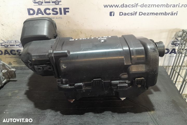 Compresor auto 03C103502G / 03C145851C 03C103502G / 03C145851C Volksw - 1