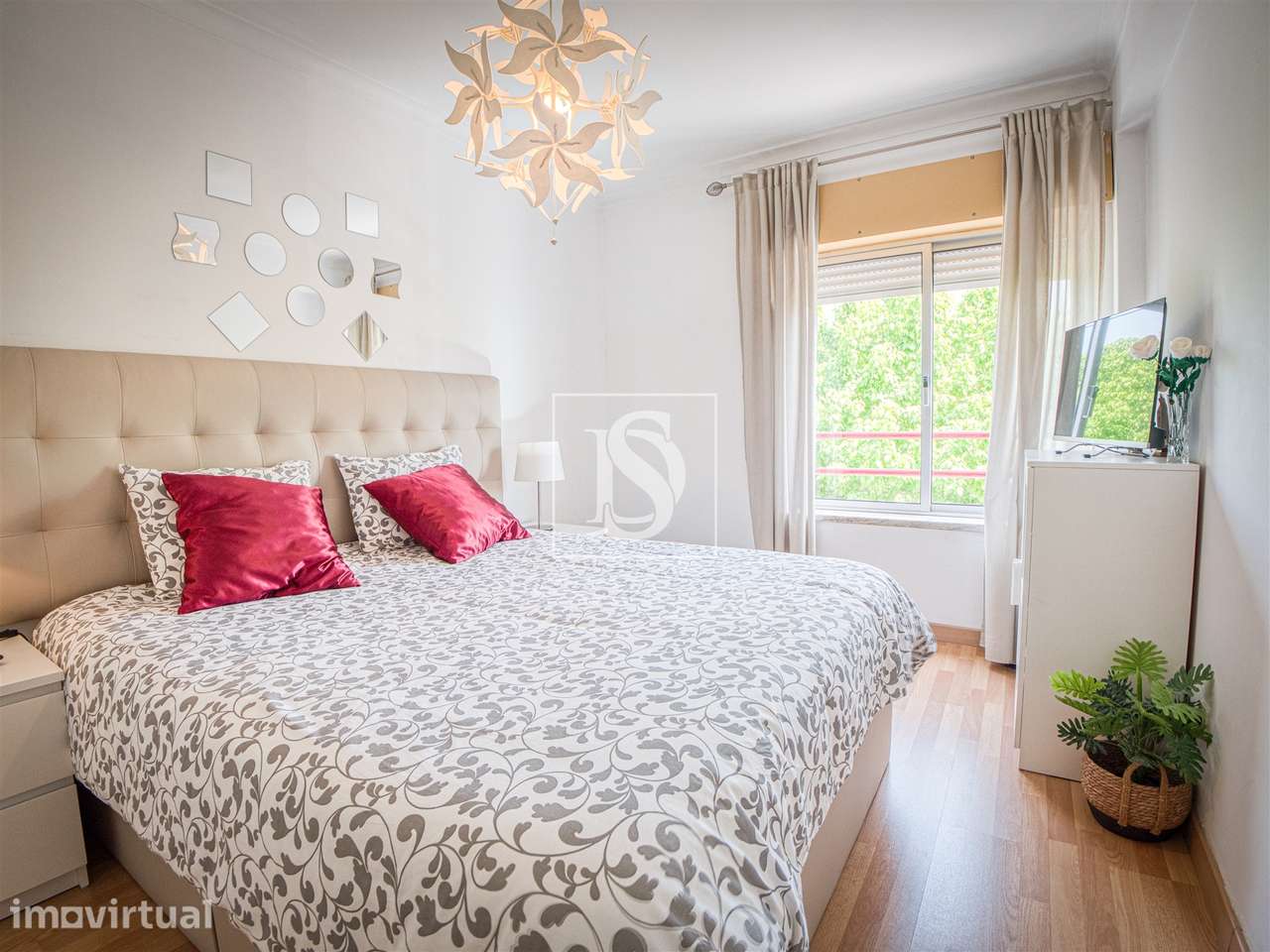 Apartamento T2 Venda em Alverca do Ribatejo e Sobralinho,Vila Franca d - Grande imagem: 4/23