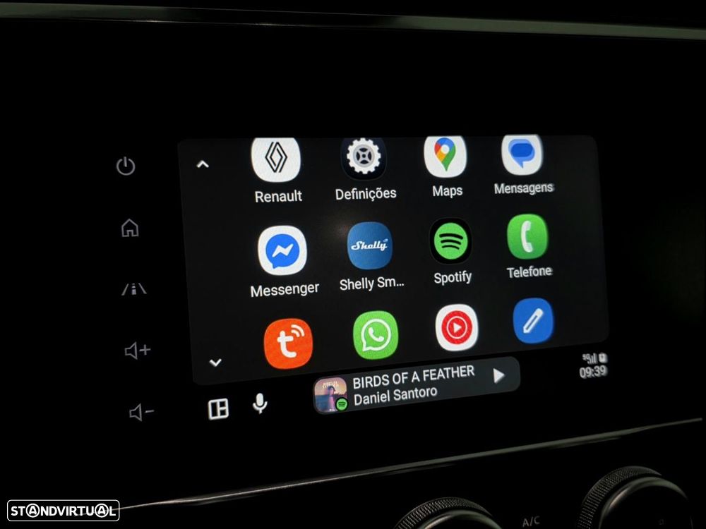 Renault Kadjar 1.5 dCi Black Edition EDC - 41