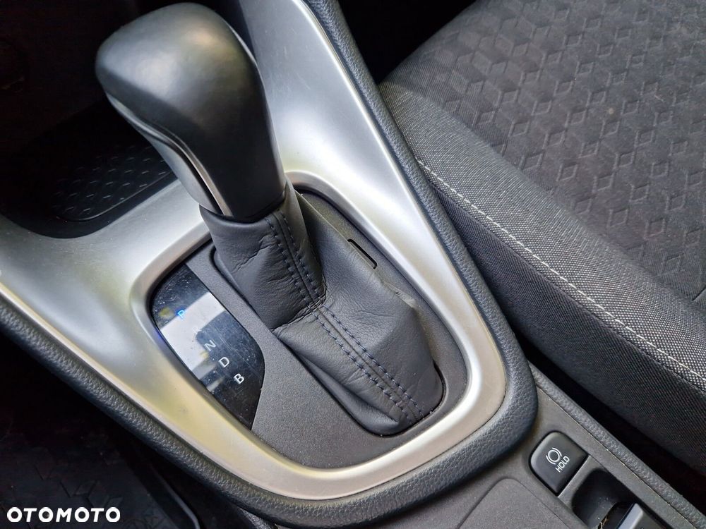 Toyota Yaris Hybrid 1.5 Comfort - 16