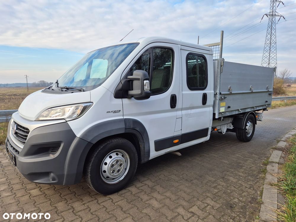 Fiat Ducato - 9
