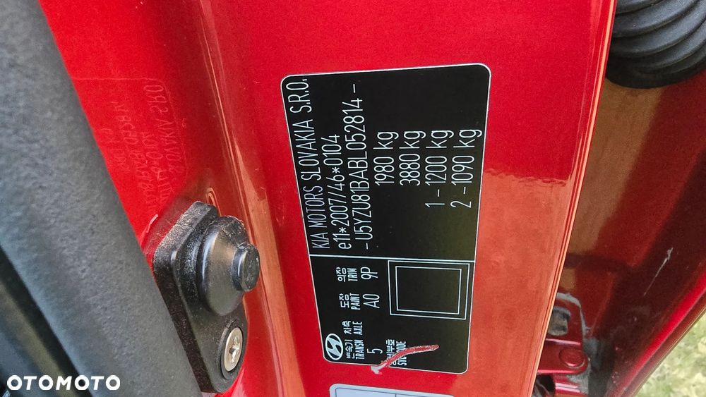 Hyundai ix35 2.0 2WD Style - 11