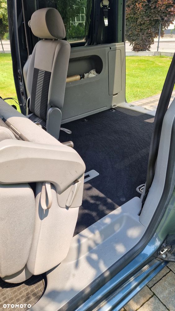 Volkswagen Caddy Life - 9