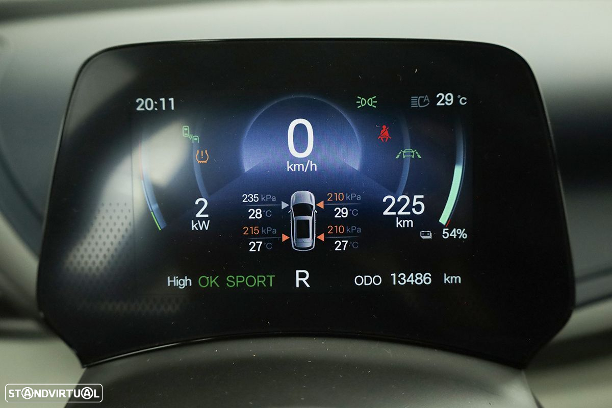BYD Atto 3 60.48 kWh Comfort - 15