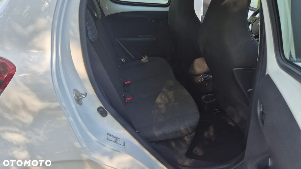Peugeot 108 VTI 72 Stop&Start Top Style - 19