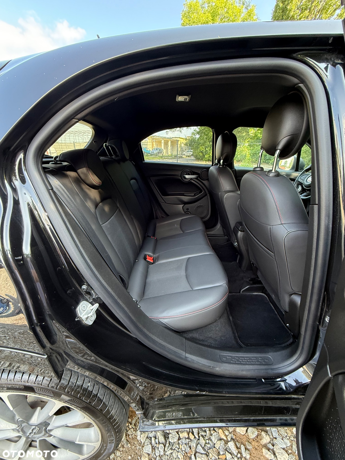 Fiat 500X 1.0 FireFly Turbo 4x2 S&S Sport - 17
