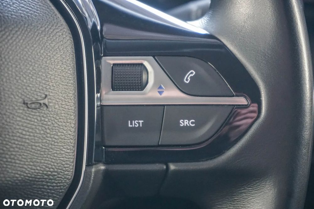 Peugeot 3008 1.2 PureTech Allure Pack S&S - 13
