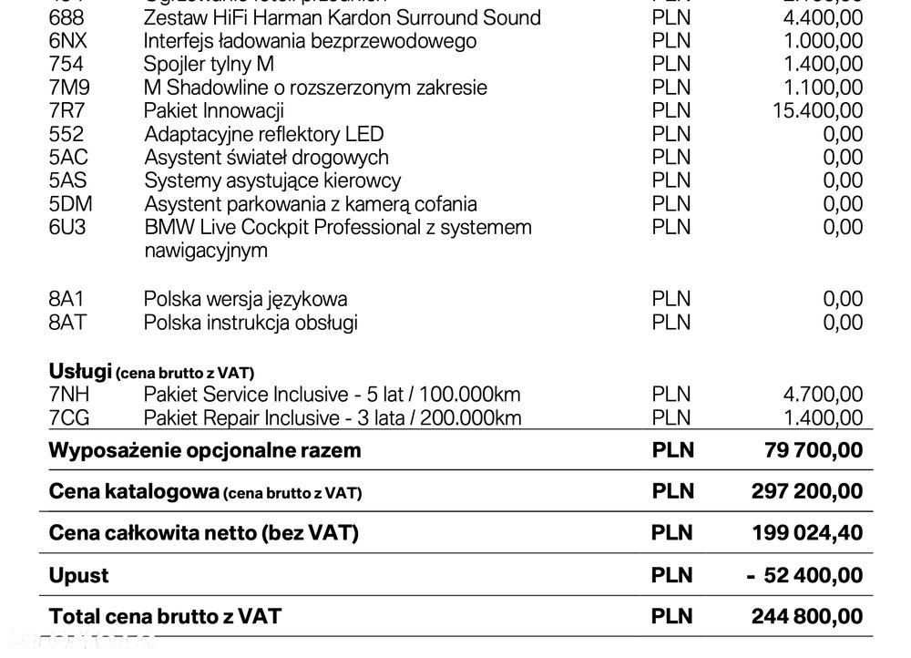 BMW Seria 3 320i xDrive - 12
