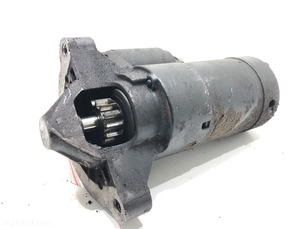 ROZRUSZNIK  PEUGEOT 807 (EB_) 2002 - 2022 2.2 HDi 94 kW [128 KM] olej napędowy 2002 - 2022 - 1