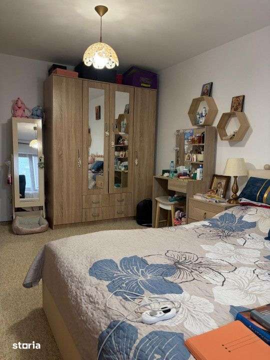 CASA DE VANZARE CUMPANA 166 MP UTILI| 217 MP TEREN | 4 CAMERE| - Imagine principală: 3/19