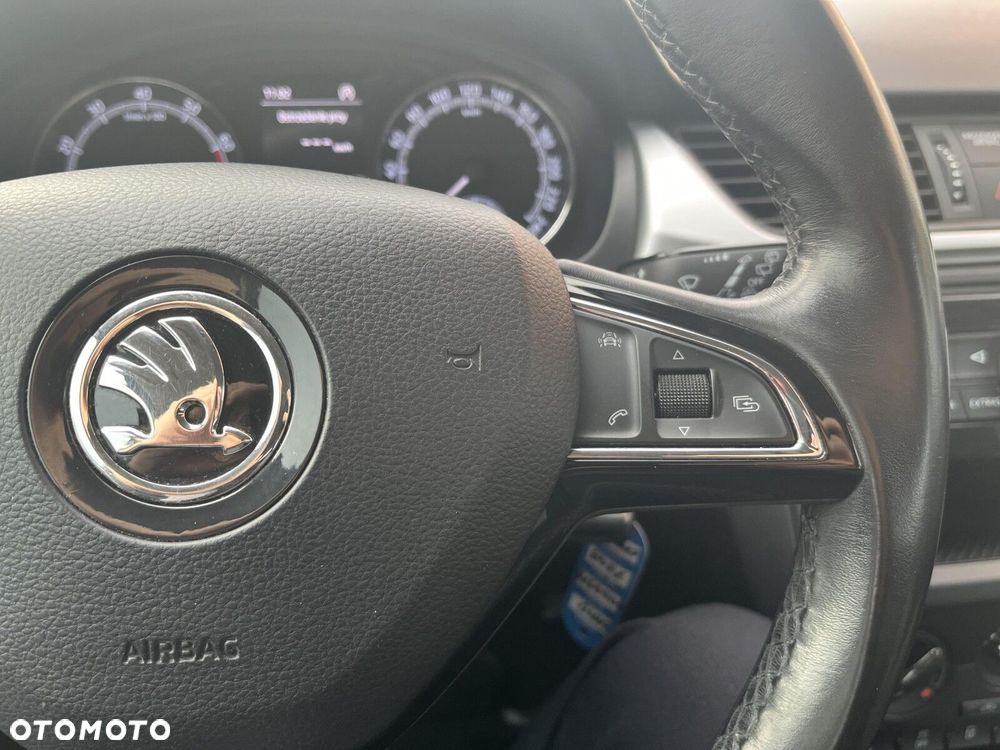 Skoda RAPID 1.0 TSI Ambition - 15