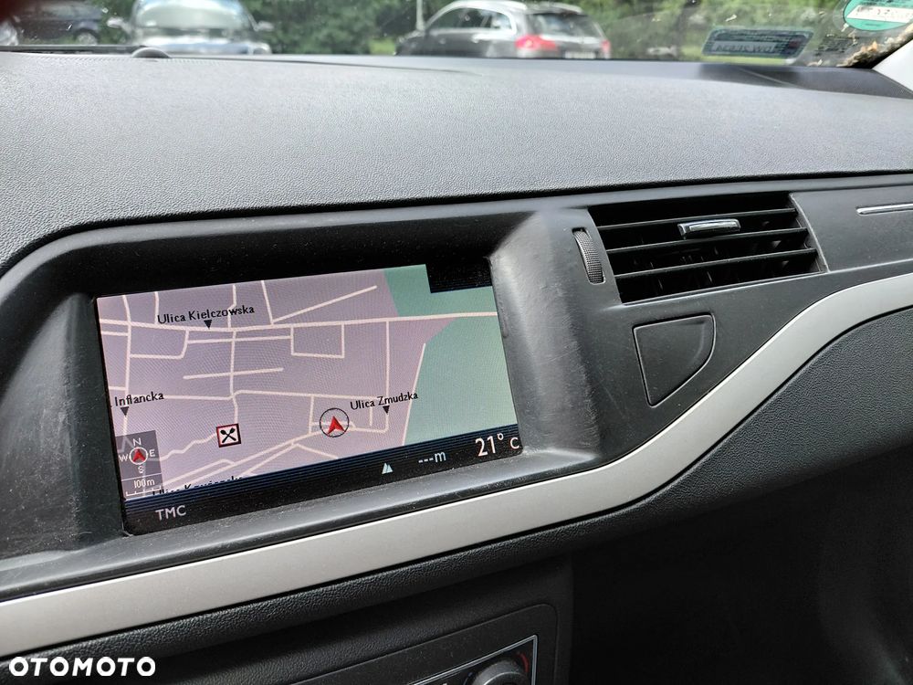 Citroën C5 1.6 THP 16V Confort My Way - 11