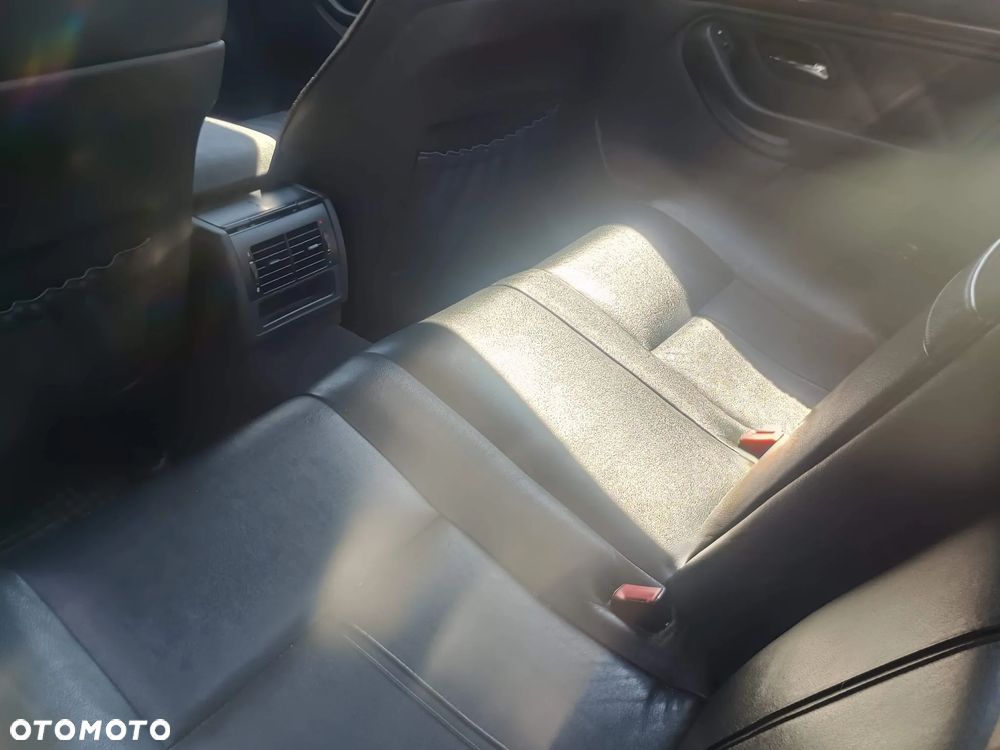 BMW Seria 5 - 11
