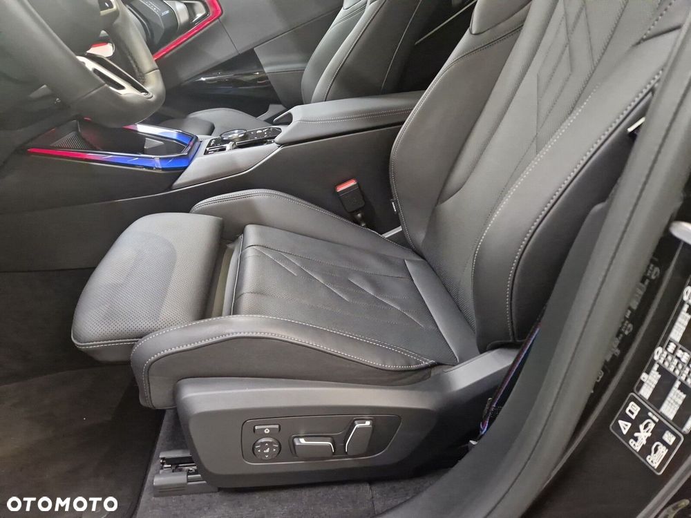 BMW X3 xDrive20d mHEV - 17