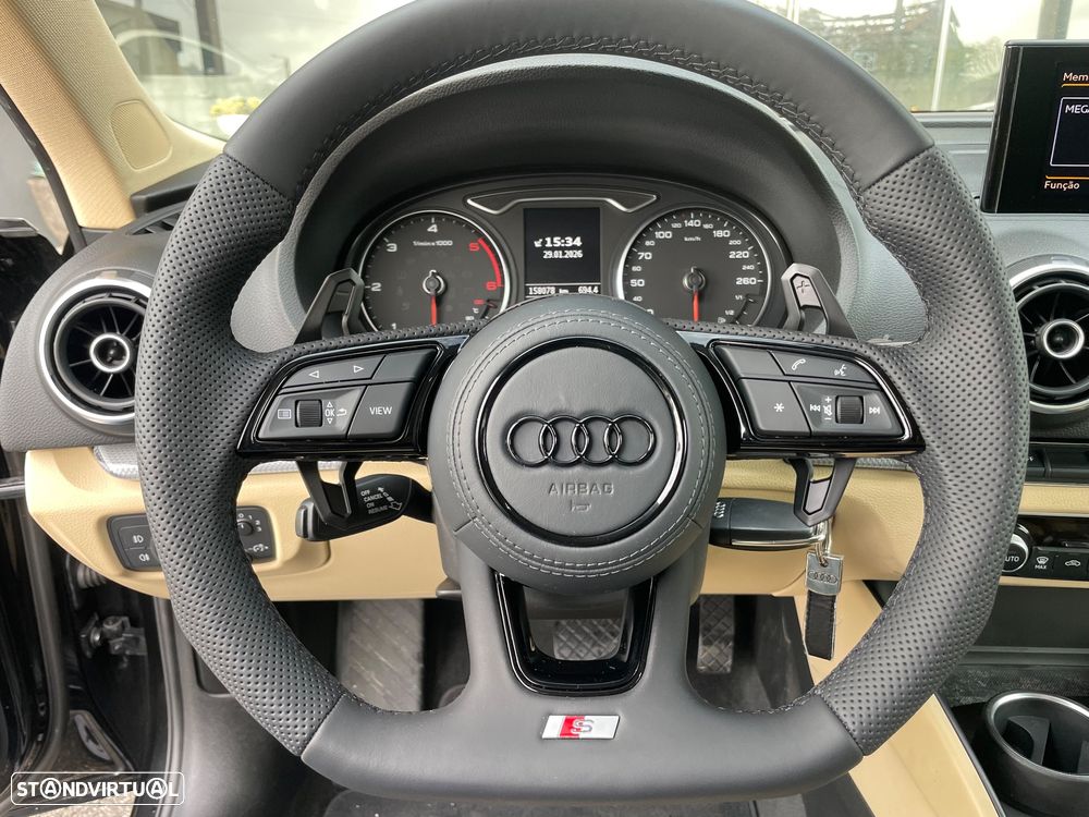 Audi A3 Sportback - 11