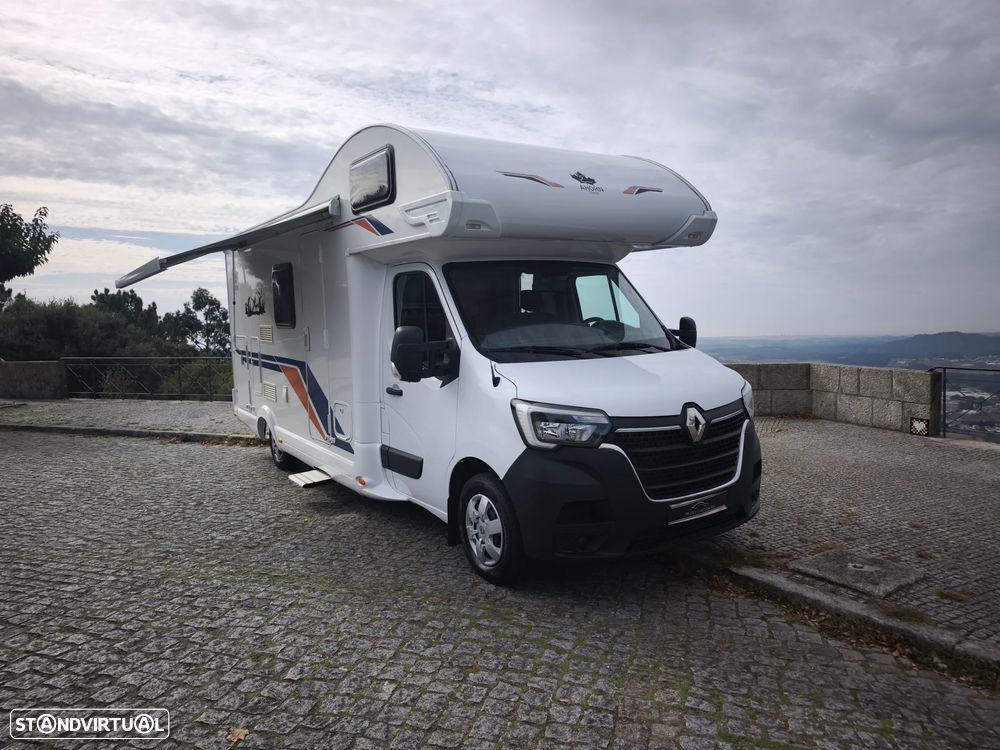 Ahorn Eco Series ECO 680