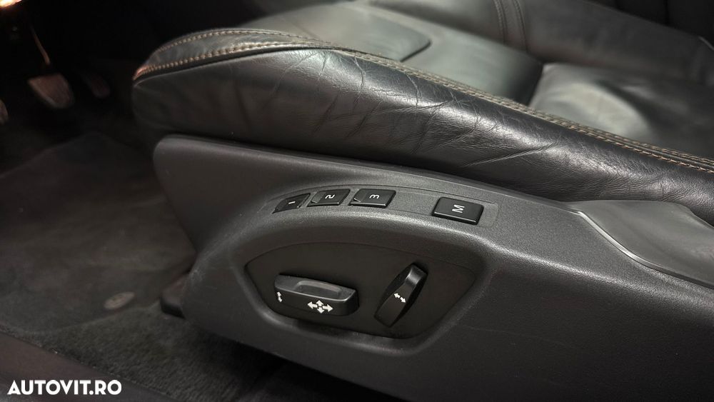 Volvo XC 60 D4 Summum - 22