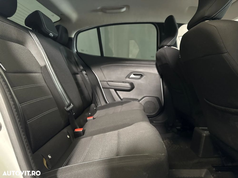 Dacia Logan - 13