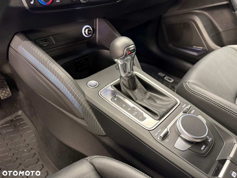 Audi Q2 2.0 TDI Quattro S tronic sport - 27