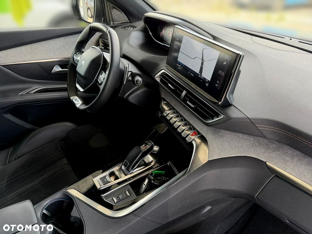 Peugeot 3008 - 19