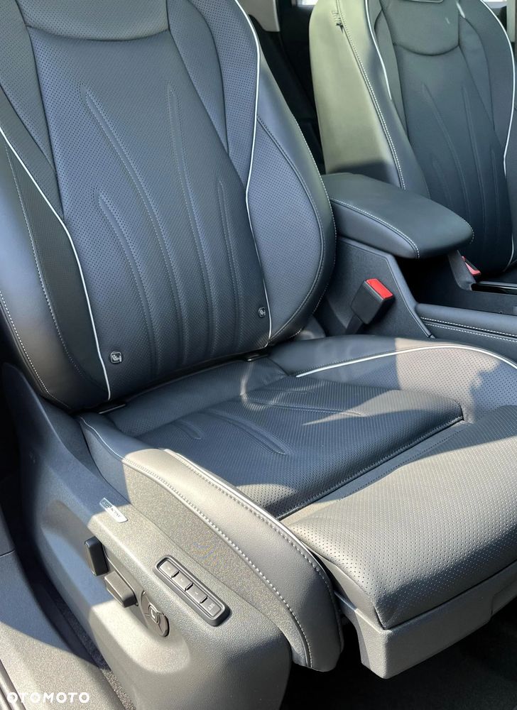 Volkswagen Tiguan 2.0 TDI Elegance DSG - 36
