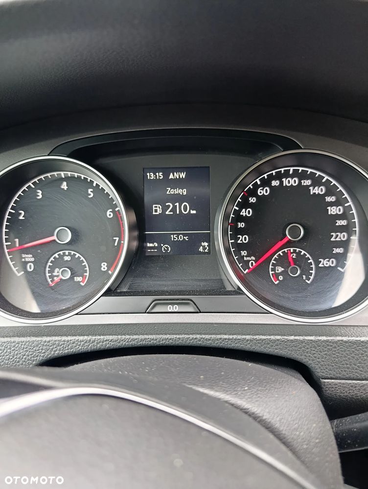 Volkswagen Golf 1.2 TSI Highline - 18