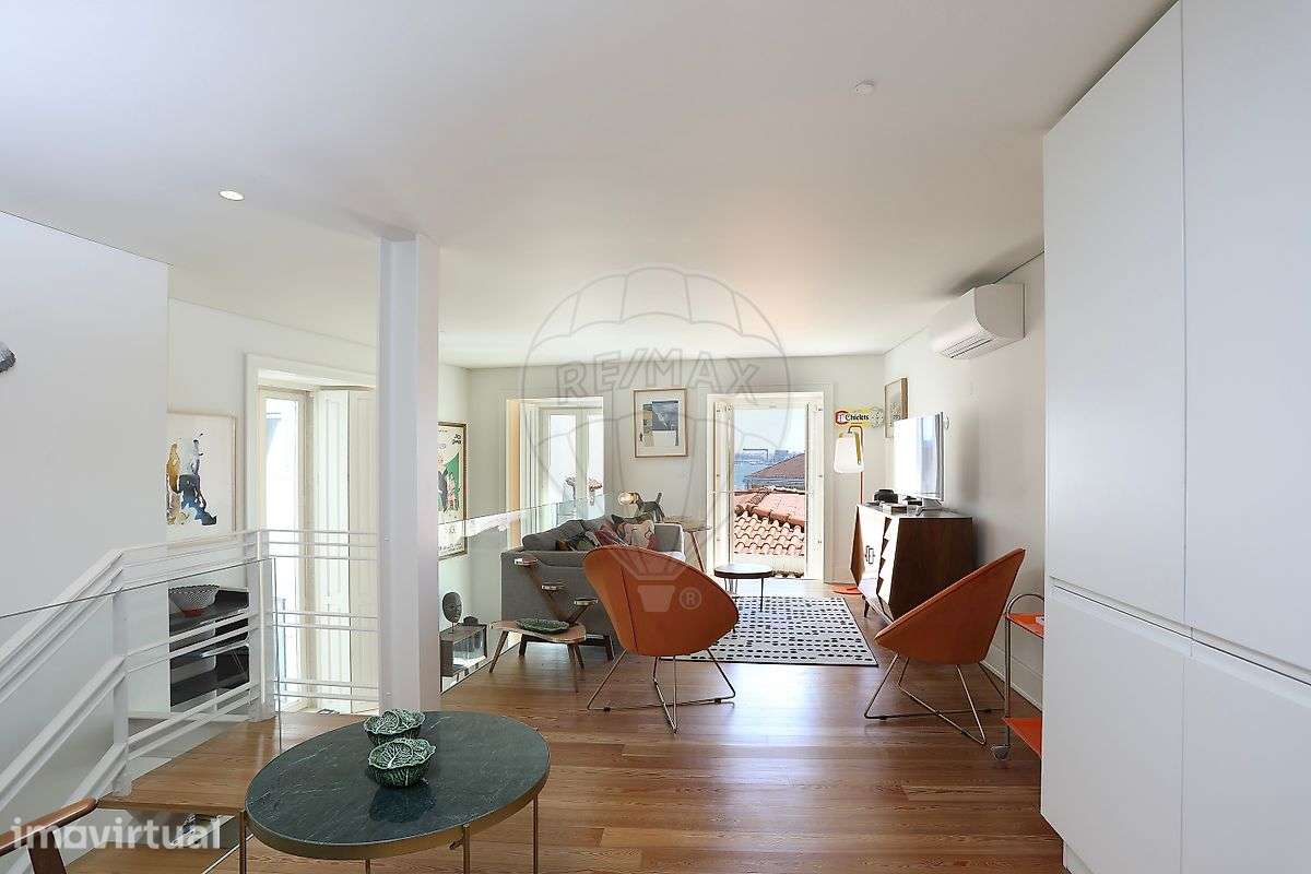 Apartamento T2 para venda - Grande imagem: 3/28