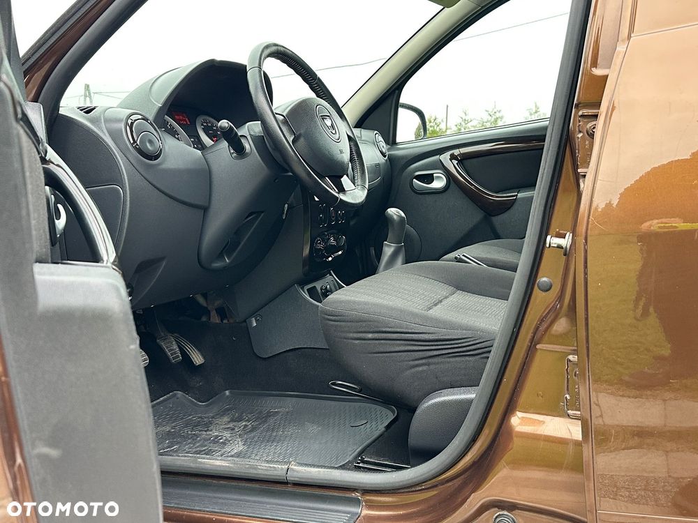 Dacia Duster 1.6 Ambiance - 5