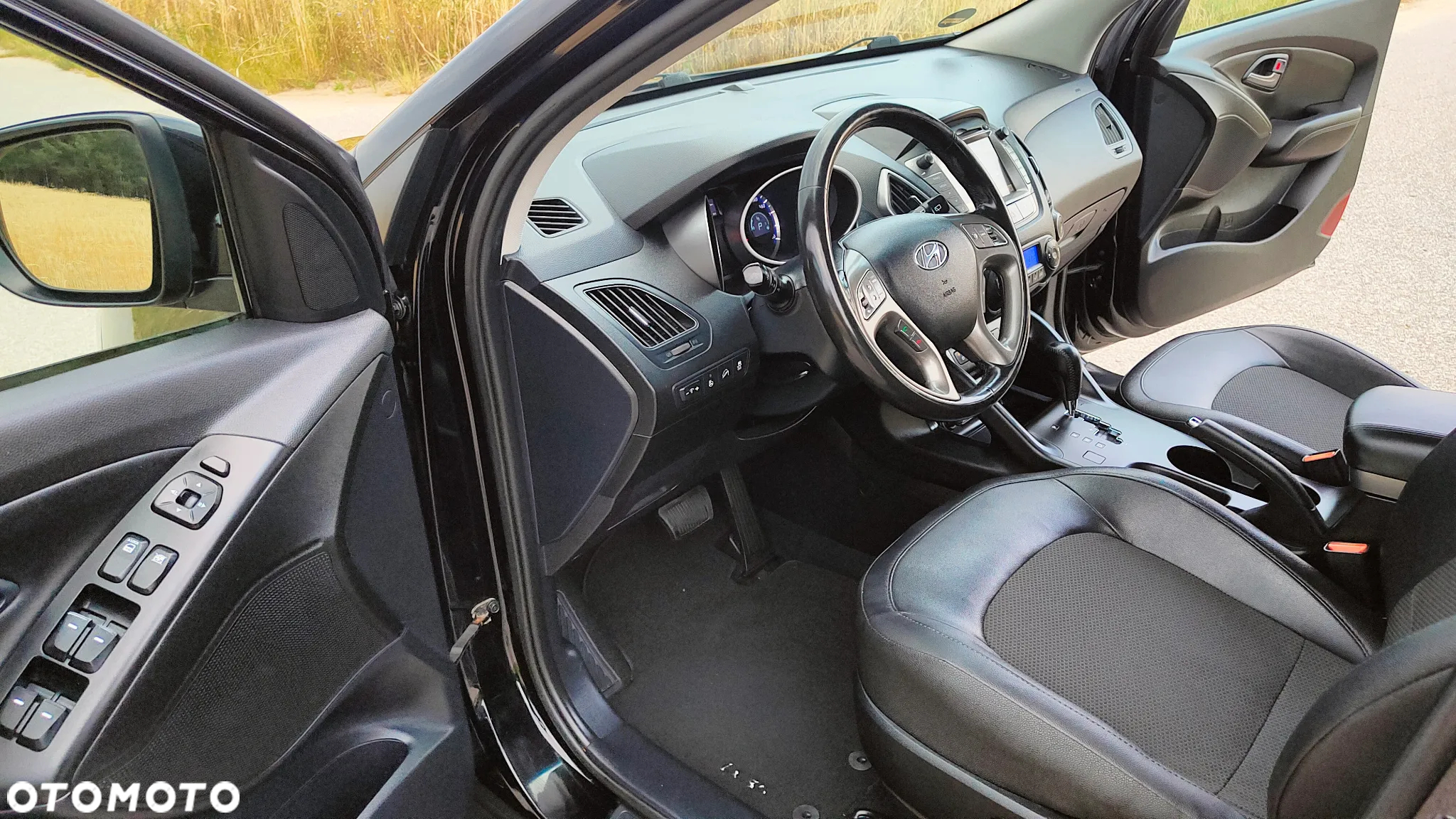 Hyundai ix35 2.0 Premium - 31