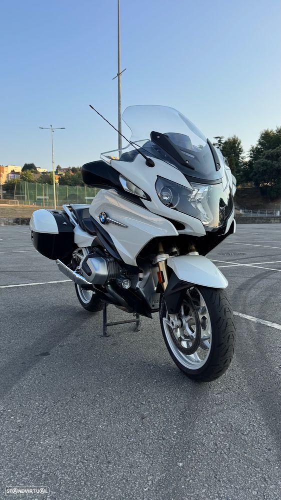 BMW R 1250 RT - 3