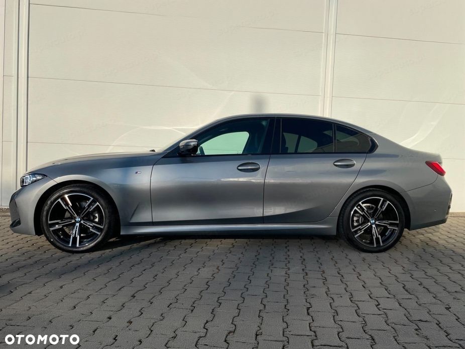 BMW Seria 3 320i xDrive M Sport - 3