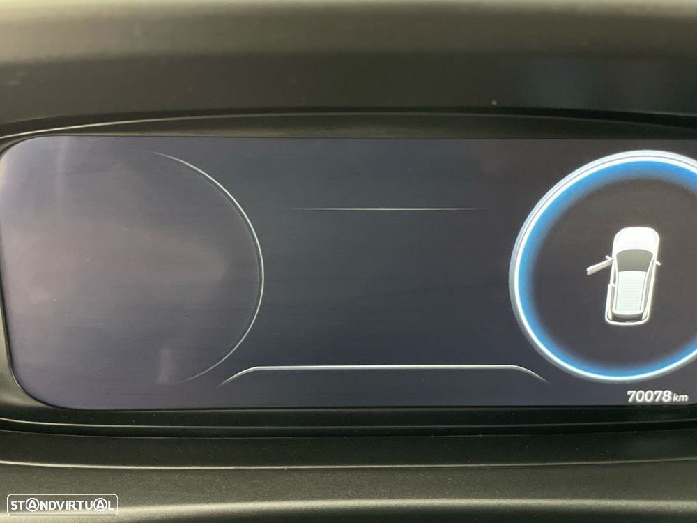 Hyundai Bayon 1.0 T-GDI Premium - 9