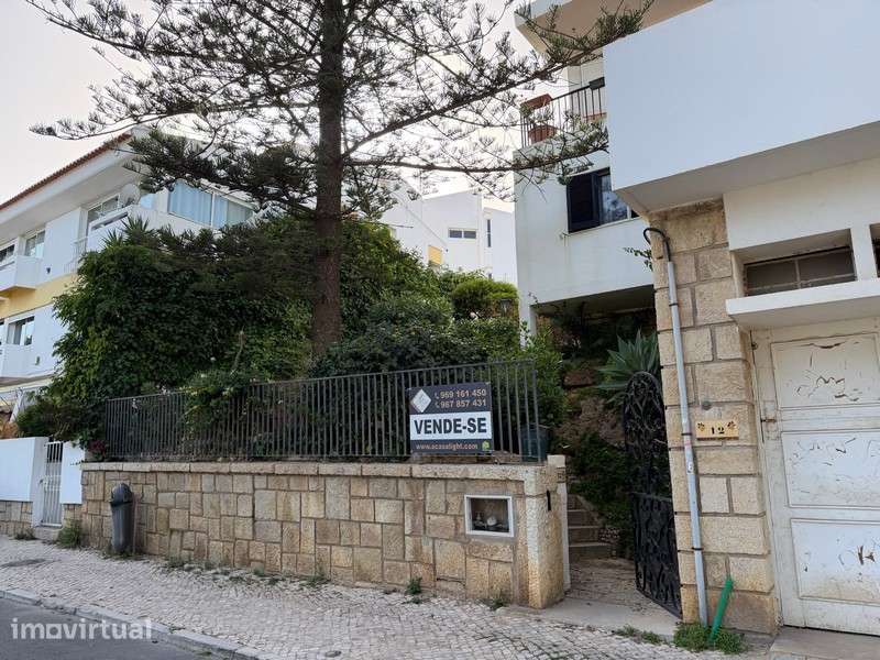 Moradia Exclusiva com Vista de Mar - Grande imagem: 2/59