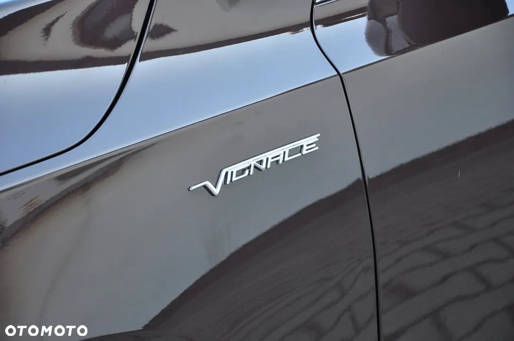 Ford Focus 2.0 EcoBlue Vignale - 8