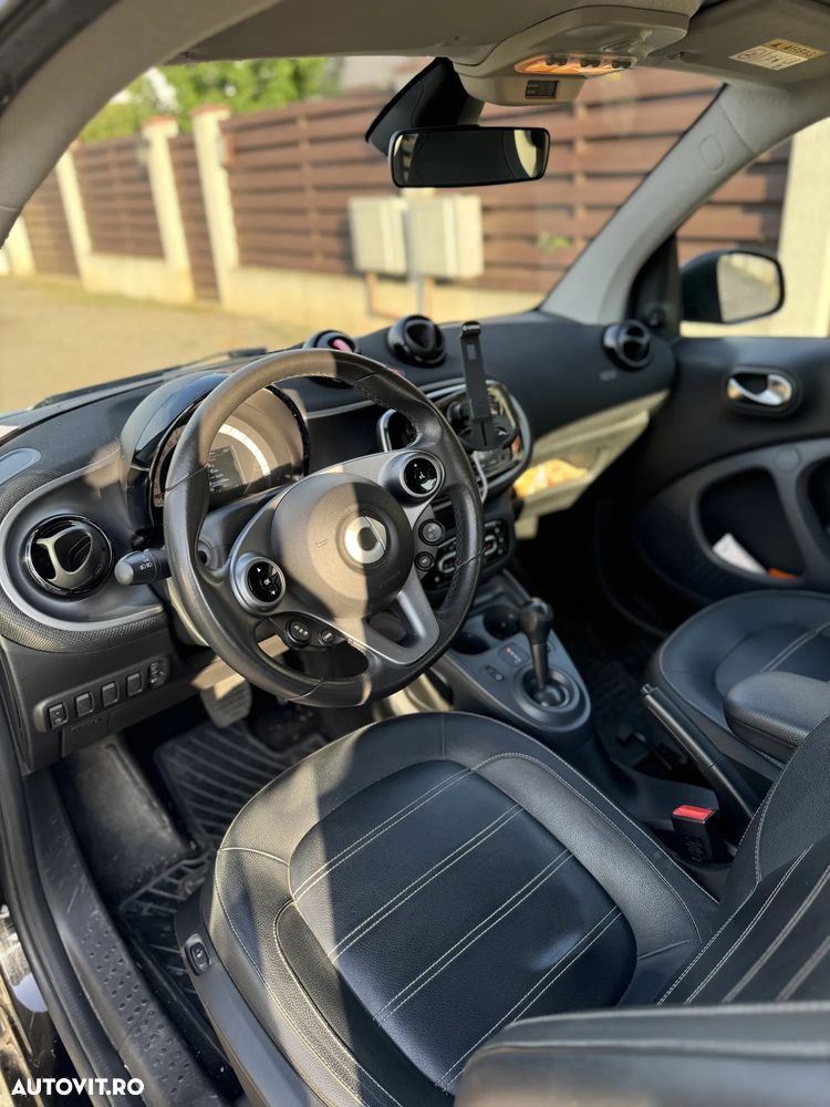 Smart Fortwo - 6