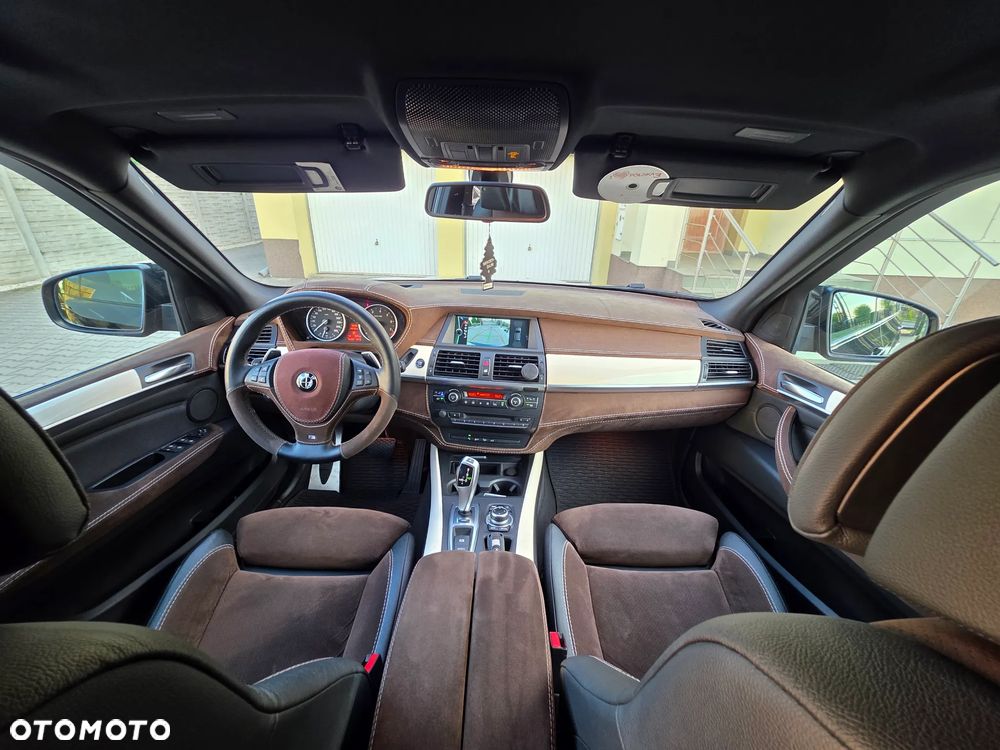 BMW X5 - 9