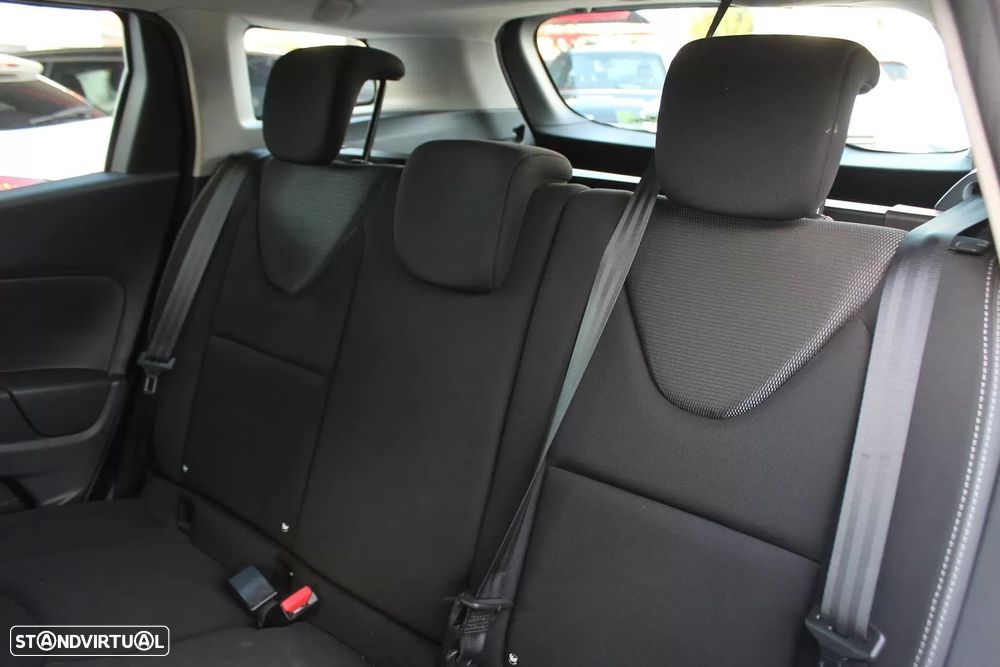 Renault Clio Sport Tourer 1.5 dCi Confort - 13