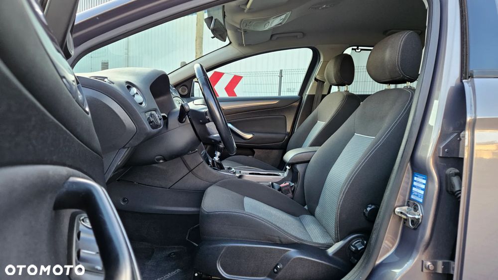 Ford Mondeo 1.6 TDCi Business Edition - 5